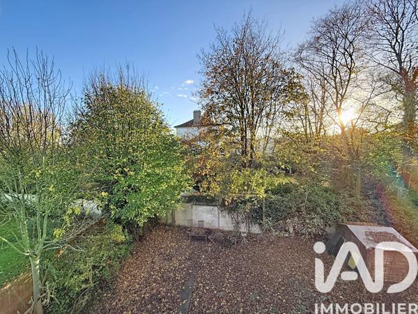 Maison à vendre 6 pièces 102 m² Le Perreux-sur-Marne