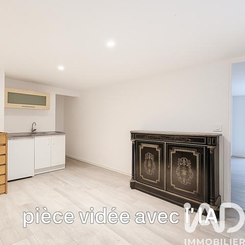Maison à vendre 6 pièces 102 m² Le Perreux-sur-Marne