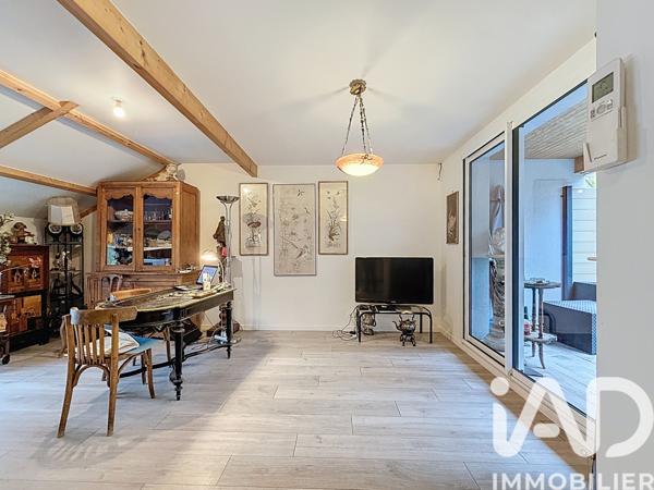 Maison à vendre 6 pièces 102 m² Le Perreux-sur-Marne