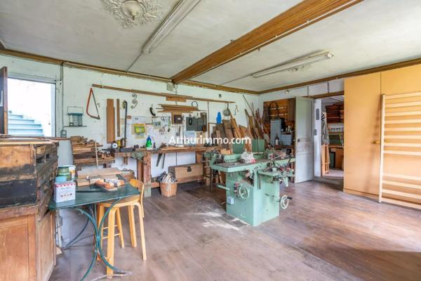 Vente                                                      Maison
                        
                     12 pièces                      320 m2                     à Sucy-en-Brie