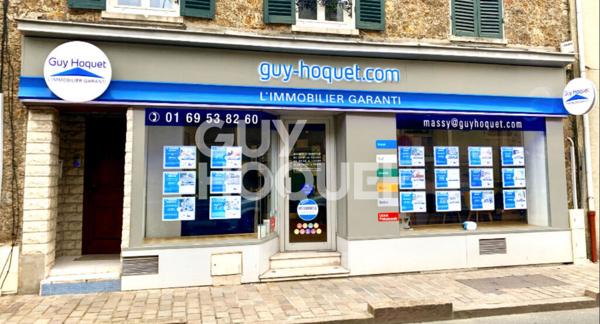 PROCHE GARE MASSY PALAISEAU