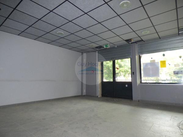 Local commercial CREST 26400