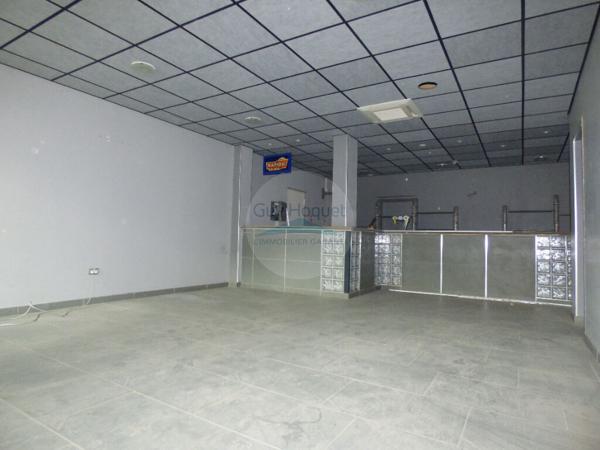 Local commercial CREST 26400