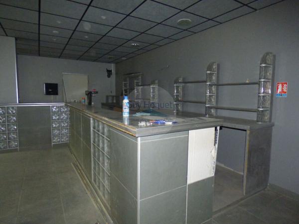 Local commercial CREST 26400