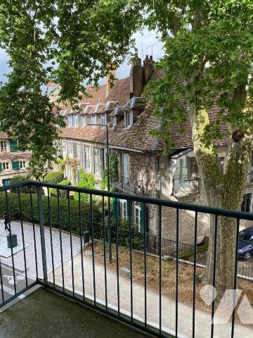 Appartement rénové au cœur de Besançon