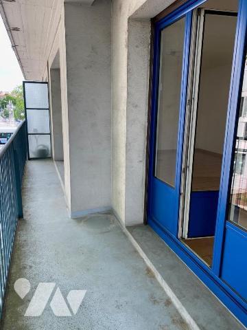 Appartement rénové au cœur de Besançon
