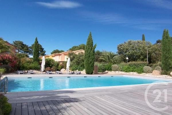 Maison à vendre  3 pièces - 56,97 m2 LECCI - 201