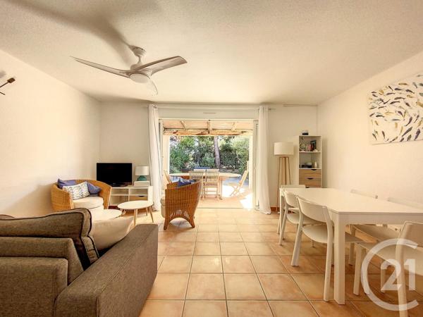 Maison à vendre  3 pièces - 56,97 m2 LECCI - 201