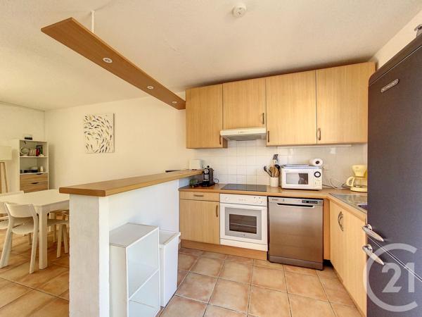 Maison à vendre  3 pièces - 56,97 m2 LECCI - 201