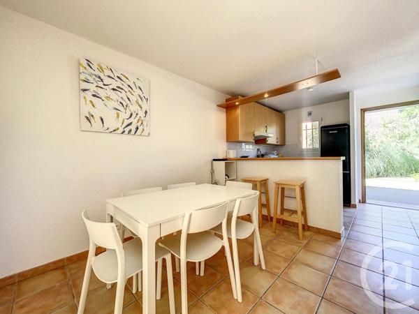 Maison à vendre  3 pièces - 56,97 m2 LECCI - 201