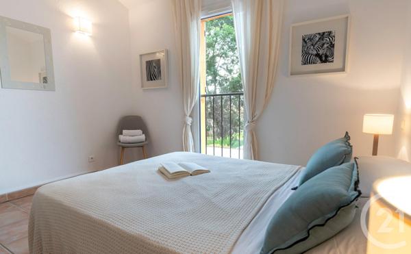 Maison à vendre  3 pièces - 56,97 m2 LECCI - 201