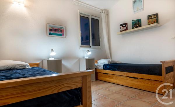 Maison à vendre  3 pièces - 56,97 m2 LECCI - 201