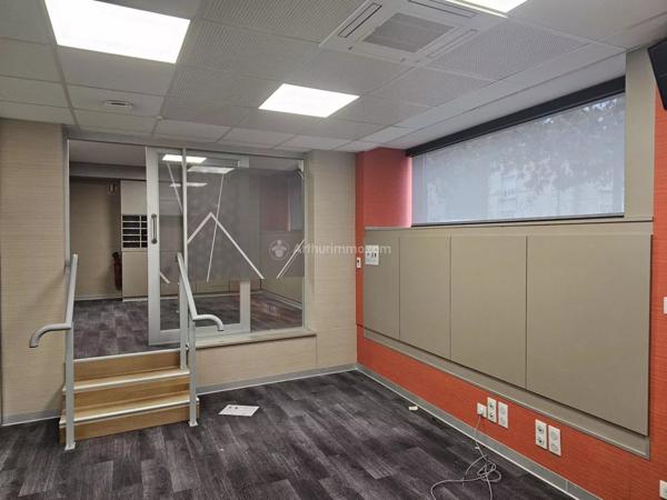 Vente Immeuble 10 pièces 110 m2 à Mirandol-Bourgnounac