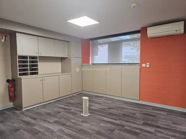 Vente Immeuble 10 pièces 110 m2 à Mirandol-Bourgnounac