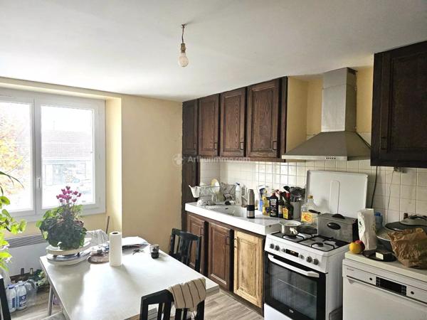 Vente Immeuble 10 pièces 110 m2 à Mirandol-Bourgnounac