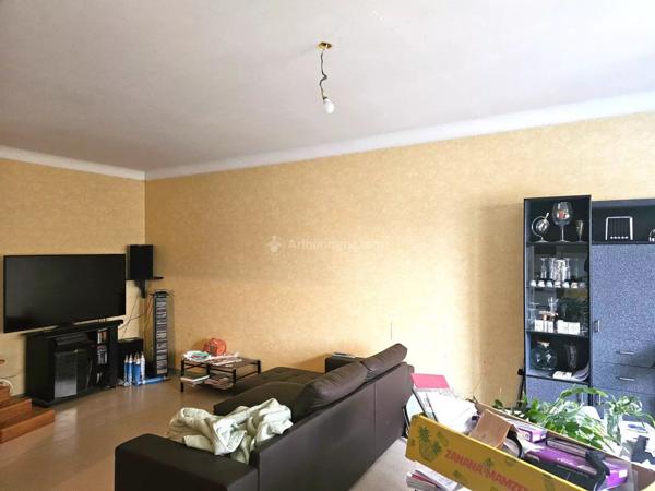 Vente Immeuble 10 pièces 110 m2 à Mirandol-Bourgnounac