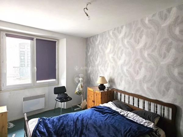 Vente Immeuble 10 pièces 110 m2 à Mirandol-Bourgnounac