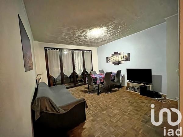 Appartement 4 pièces de 75 m² à Montmagny (95360)