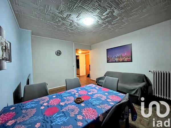 Appartement 4 pièces de 75 m² à Montmagny (95360)