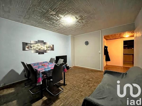 Appartement 4 pièces de 75 m² à Montmagny (95360)