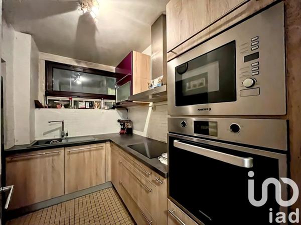 Appartement 4 pièces de 75 m² à Montmagny (95360)