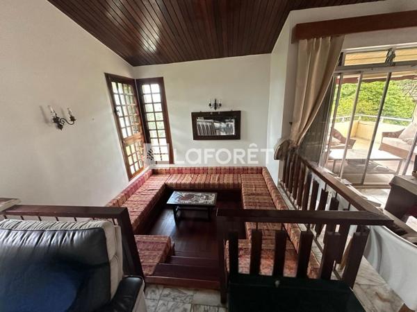 Achat maison Le Lamentin - 9 pièce(s) - 179 m² - 445 000 €