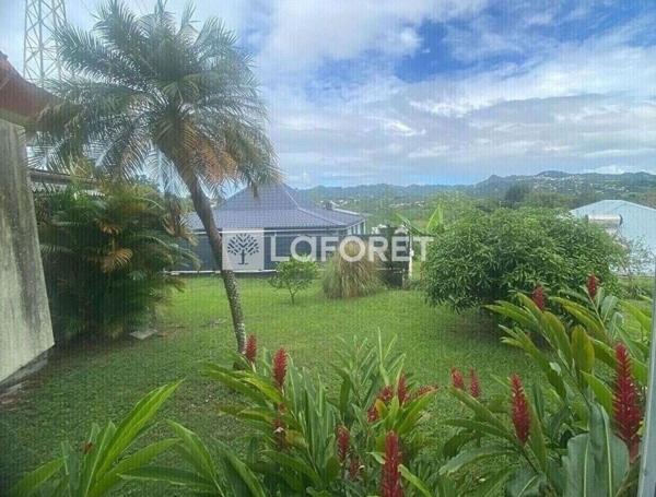 Achat maison Le Lamentin - 9 pièce(s) - 179 m² - 445 000 €