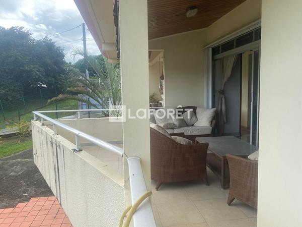 Achat maison Le Lamentin - 9 pièce(s) - 179 m² - 445 000 €