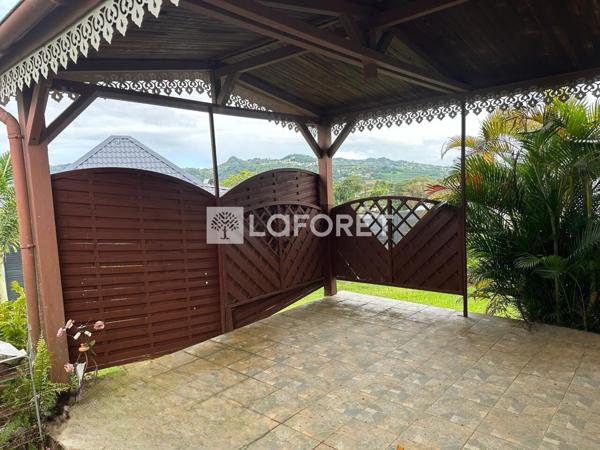 Achat maison Le Lamentin - 9 pièce(s) - 179 m² - 445 000 €