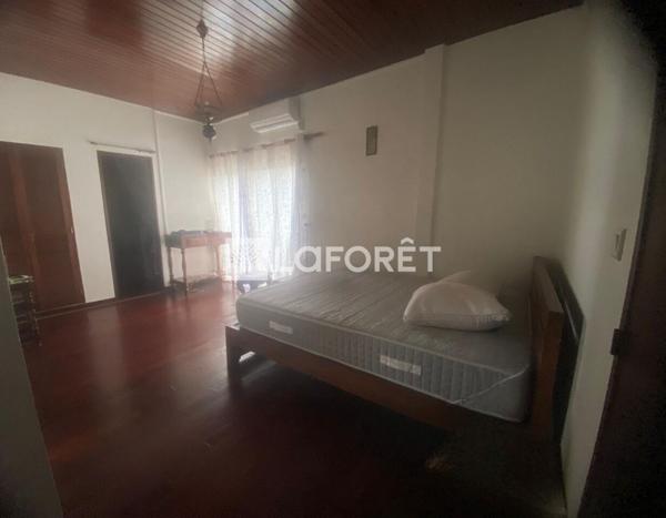 Achat maison Le Lamentin - 9 pièce(s) - 179 m² - 445 000 €