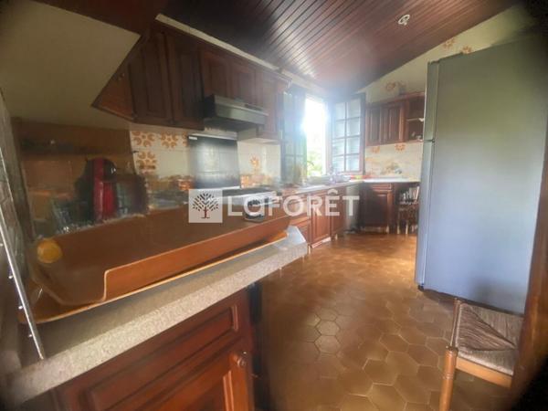 Achat maison Le Lamentin - 9 pièce(s) - 179 m² - 445 000 €