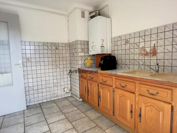 Vente Appartement 4 pièces 91 m2 à Perpignan
