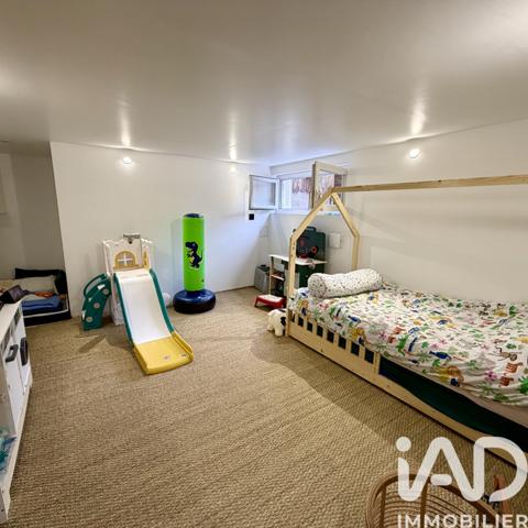 Maison à vendre 4 pièces 110,57 m² Argenteuil