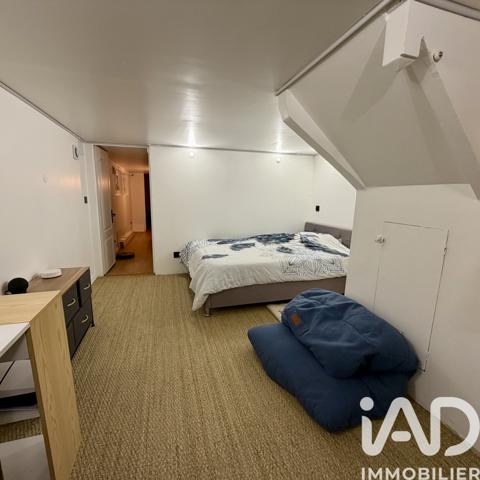 Maison à vendre 4 pièces 110,57 m² Argenteuil