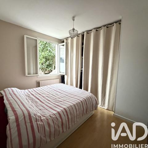 Maison à vendre 4 pièces 110,57 m² Argenteuil
