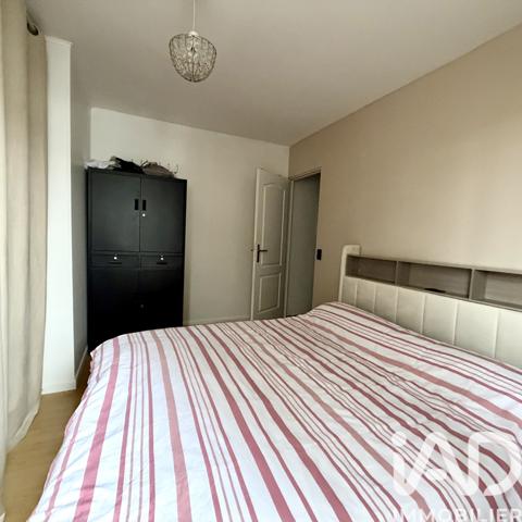 Maison à vendre 4 pièces 110,57 m² Argenteuil