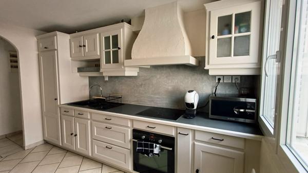 appartement 3 pièces