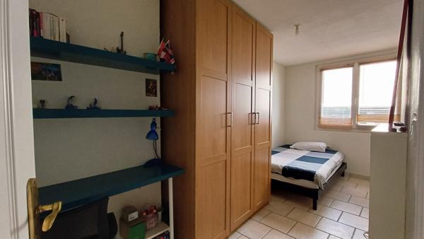 appartement 3 pièces