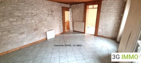 Vente / Maison de plain-pied