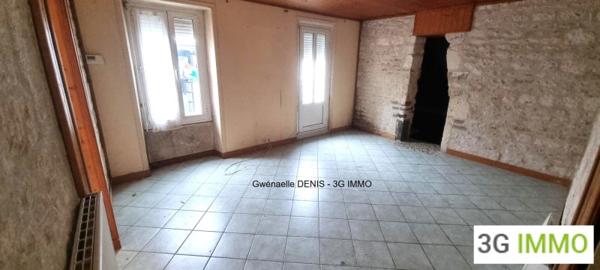 Vente / Maison de plain-pied