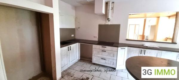 Vente / Maison de plain-pied