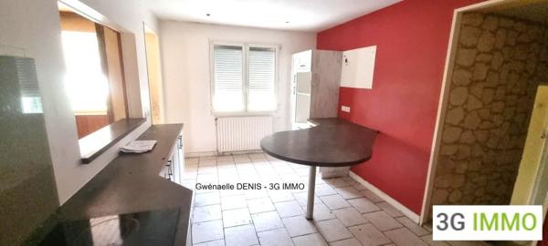 Vente / Maison de plain-pied