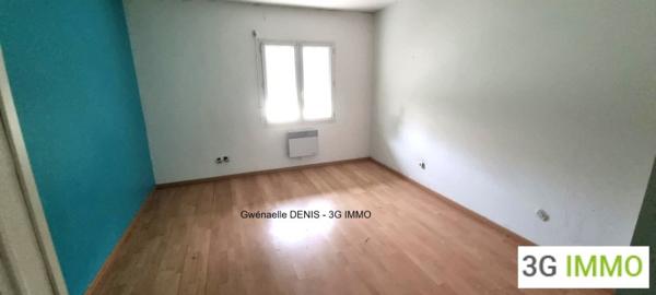 Vente / Maison de plain-pied