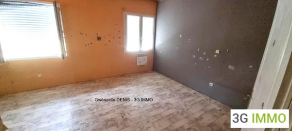 Vente / Maison de plain-pied