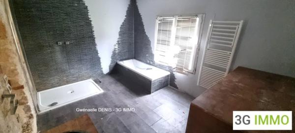 Vente / Maison de plain-pied