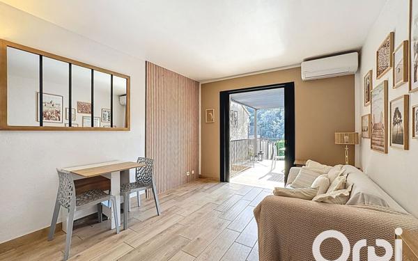 Maison à vendre    3 pièces •  La Colle-sur-Loup