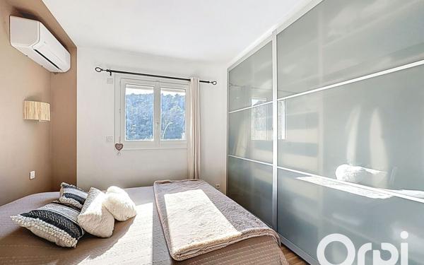 Maison à vendre    3 pièces •  La Colle-sur-Loup