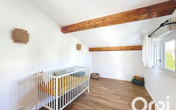 Maison à vendre    3 pièces •  La Colle-sur-Loup