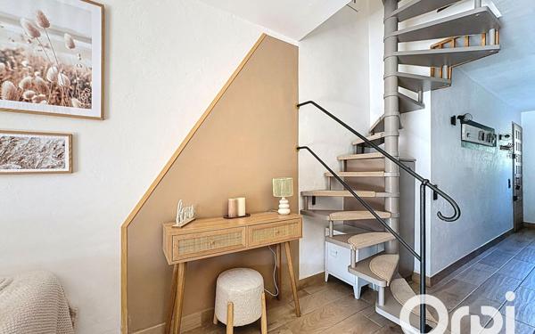 Maison à vendre    3 pièces •  La Colle-sur-Loup