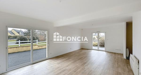 À vendre Maison 5 pièces 141 m² - Balleroy-sur-drôme 14490